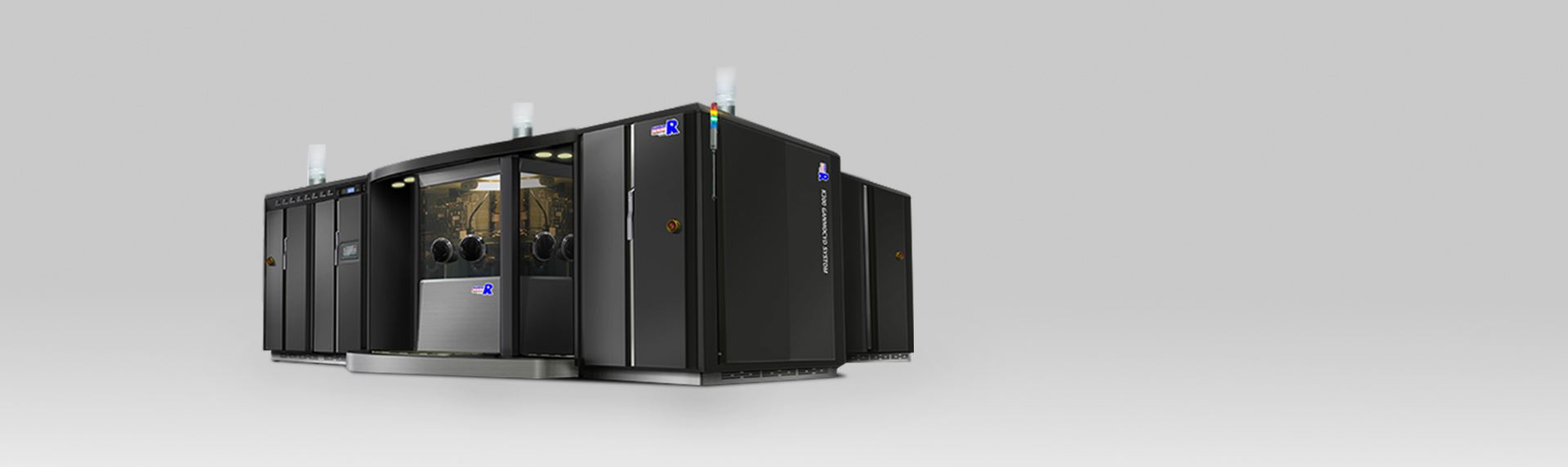 光電設備-LED封裝機