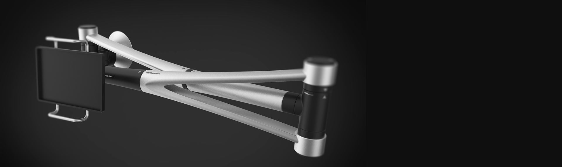 兩軸智能醫(yī)用支架 兩軸智能醫(yī)用支架