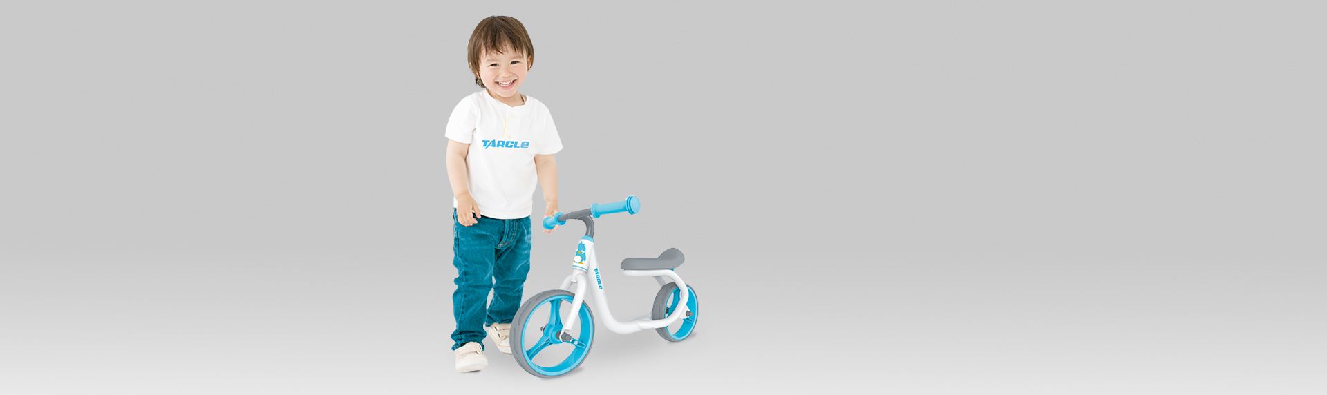 踏客兒童滑步車 踏客兒童滑步車