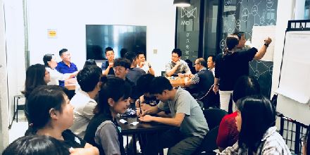 六一團建活動丨尋回孩童般的童趣時光 六一團建活動丨尋回孩童般的童趣時光