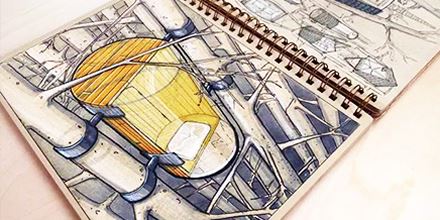 盤點學習工業(yè)設(shè)計前景 盤點學習工業(yè)設(shè)計前景