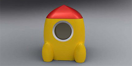 工業(yè)產品設計的流程大家了解多少？