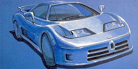 工業(yè)產(chǎn)品設(shè)計(jì)的步驟都有哪些？