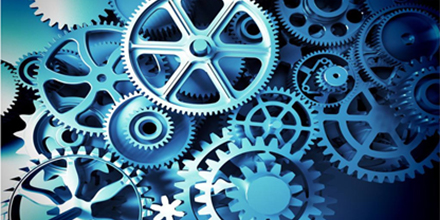 工業(yè)風(fēng)辦公室設(shè)計的要點