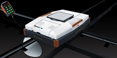 工業(yè)設計讓產(chǎn)品價值提升!