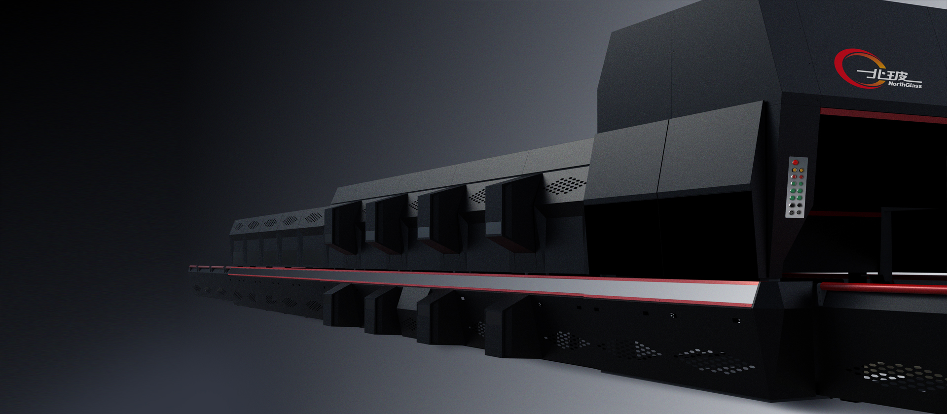 外觀重塑與結(jié)構(gòu)升級打造高端格調(diào)