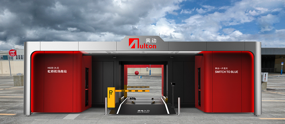 設(shè)計(jì)+制造，實(shí)現(xiàn)標(biāo)準(zhǔn)化全國(guó)落地