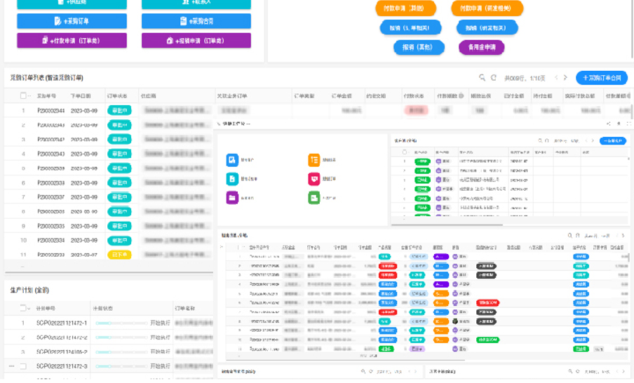 設計X智造技術(shù)保障