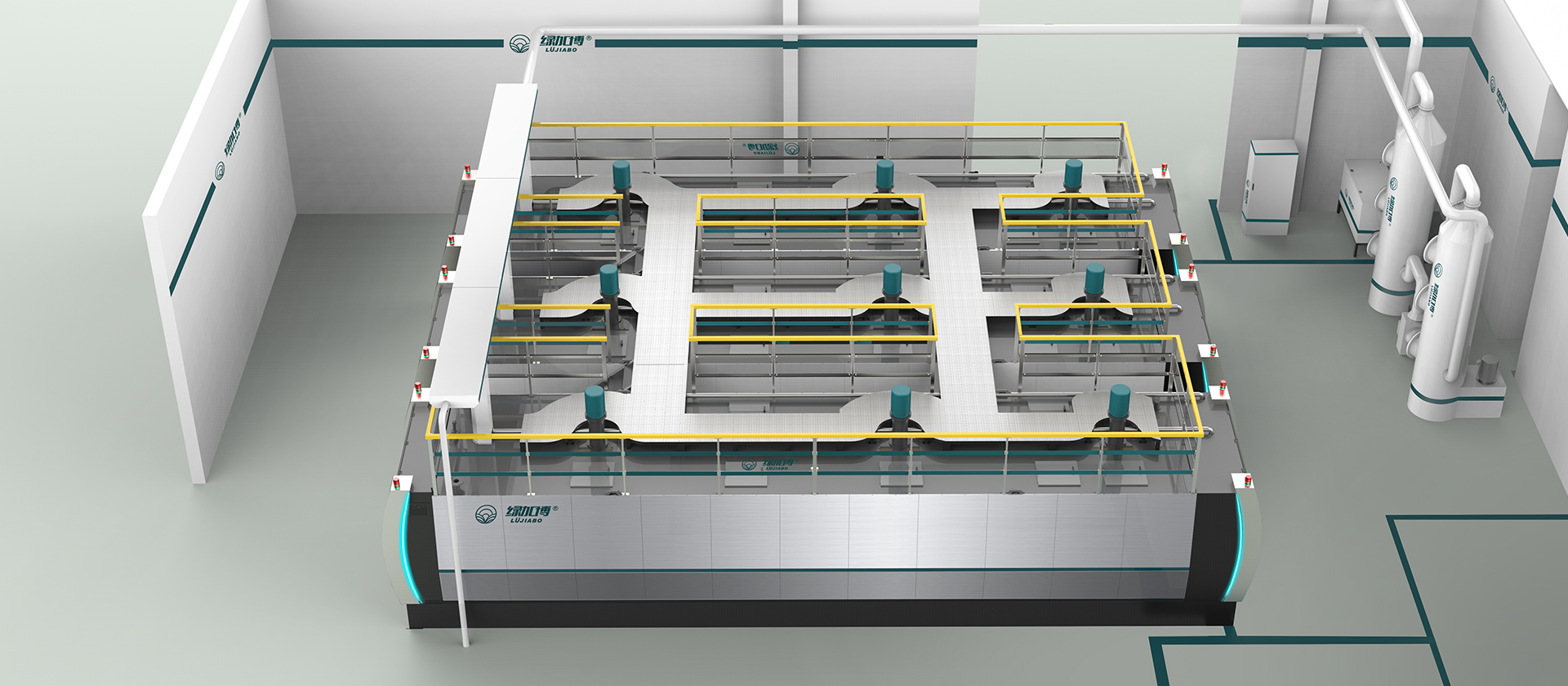 CMF設計運用提升生產(chǎn)線整體視覺